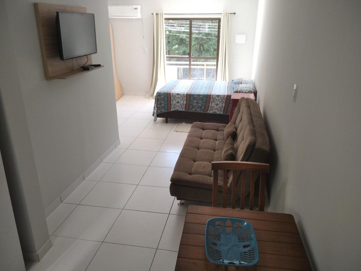 Residencial Ze Buscape Apartment Bombinhas Exterior photo